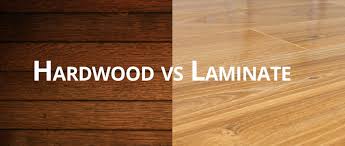 Laminate vs. Hardwood Flooring: Which is Right for You?