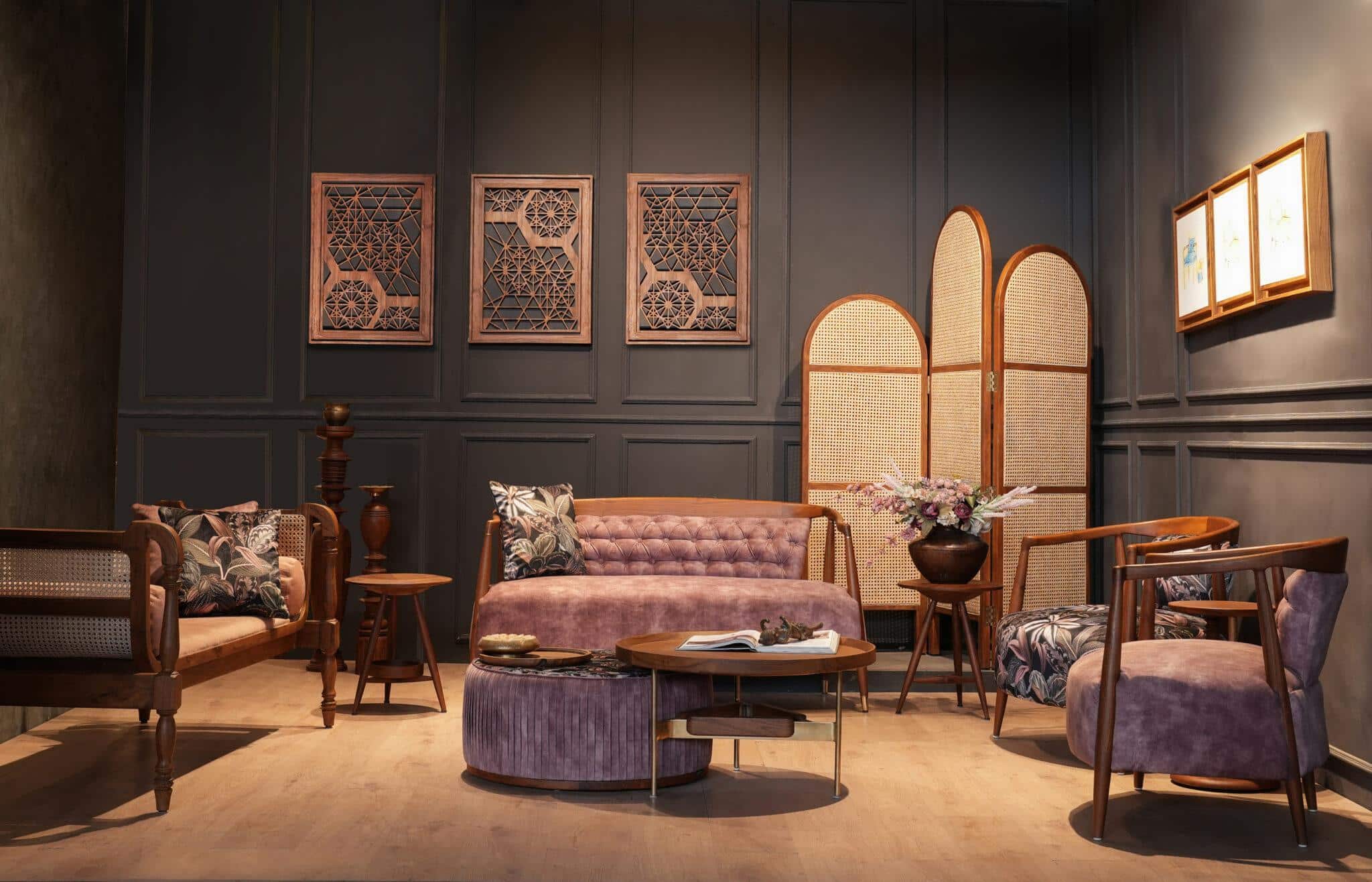 Modern Furniture: Redefining Style And Functionality For The Contemporary Home