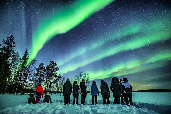 A guide to Finland's best travel destinations - in 2025
