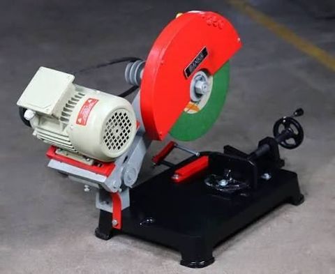 Cutoff Machines: A Complete Guide to Cutting Technology