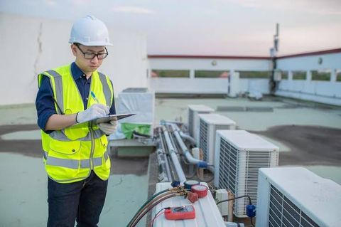 Industrial Cooling System Performance Audit Basics: Understanding Cooling Performance