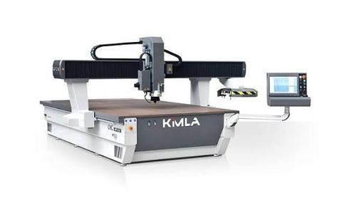 Industrial CNC Routers: Key Features for Reliable Machining