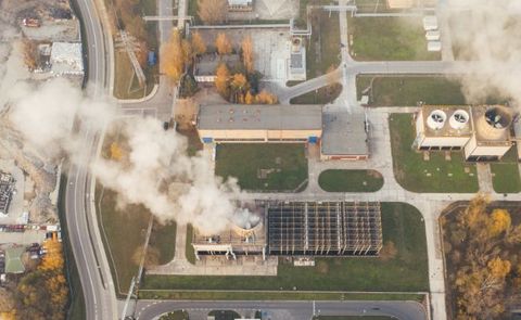 An Overview of GHG Testing: Why It’s Crucial for a Sustainable Environment