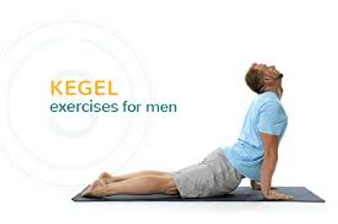 The Ultimate Guide to Kegel Exercises for Men: Boost Performance, Control & Confidence