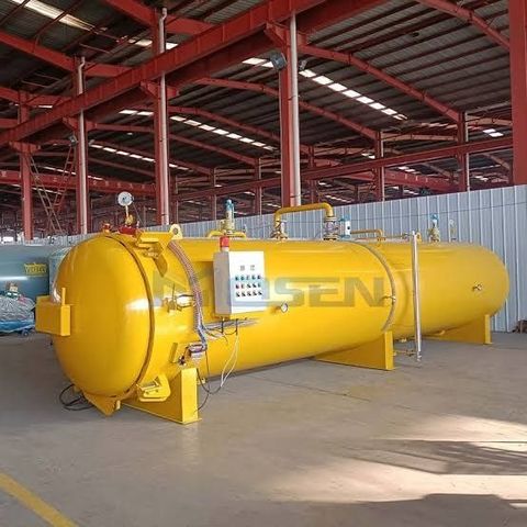 How Timber Processing Equipment Works: A Complete Guide