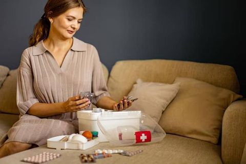 PrEP Essentials Guide to Understanding HIV Prevention and Medication Use