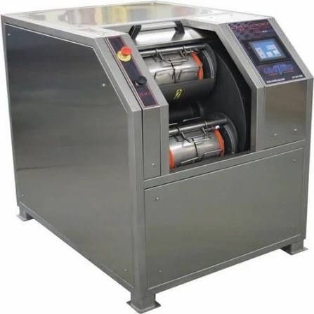 Barrel Finishing Machines: An Overview of Their Uses and Applications