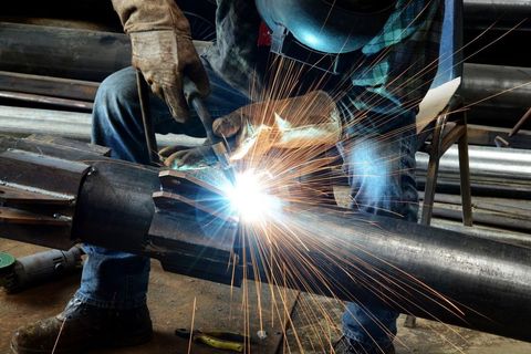 Complete Overview of Electronics and Fabrication Services : Non-Contact Surface Measurement and PCB Assembly
