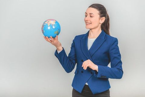 Global Study Explore International Education Opportunities and Academic Pathways
