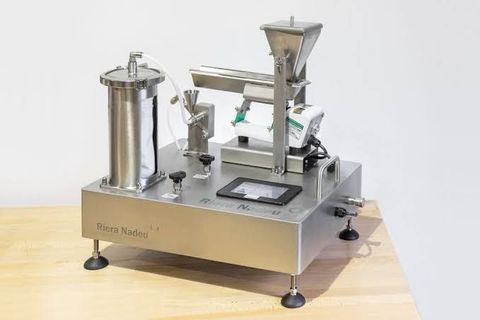 Industrial Jet Mills for Efficient Fine Powder Grinding