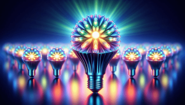 Guide to Top Led Lights Manufacturers