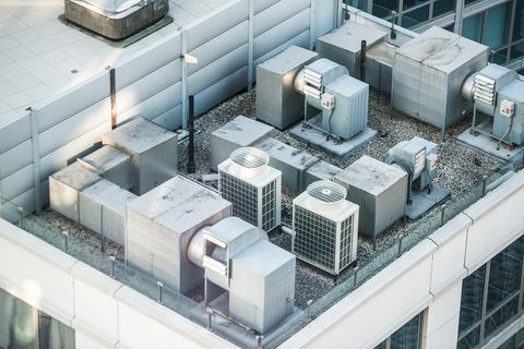 Mastering HVAC System Design and Installation: A Guide for Residential, Commercial & Industrial Use