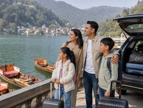 Family Tour Package: A Guide to Planning Memorable Family Trips