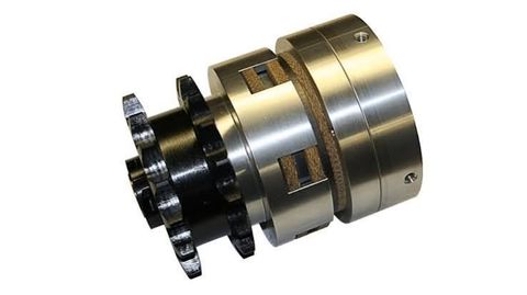 Pneumatic Clutches: A Complete Guide to Their Design and Operation