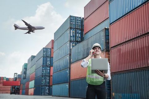 International Air Cargo Logistics: Essential Basics for Global Shipping