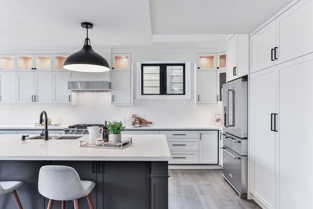 Kitchen Remodeling Cost: An In-Depth Guide to Saving More Than Ever