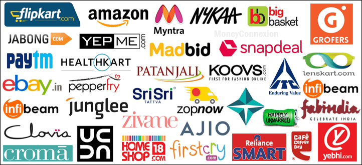 The Best Internet Shopping Sites in the World