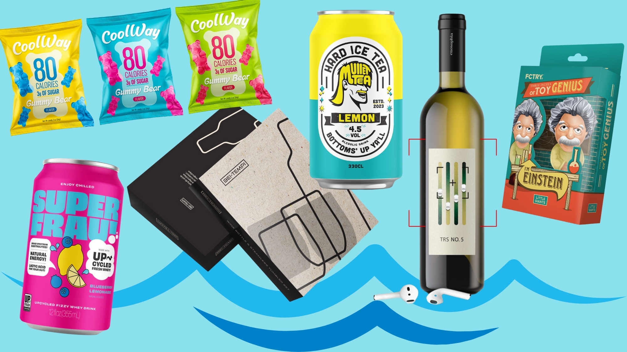 Packaging Trends to Watch Out For in 2024
