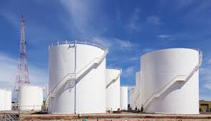Exploring the Future of Industrial Tank Storage Solutions: Trends, Innovations, and What Lies Ahead