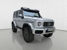 Guide to Unsold and Unused SUVs