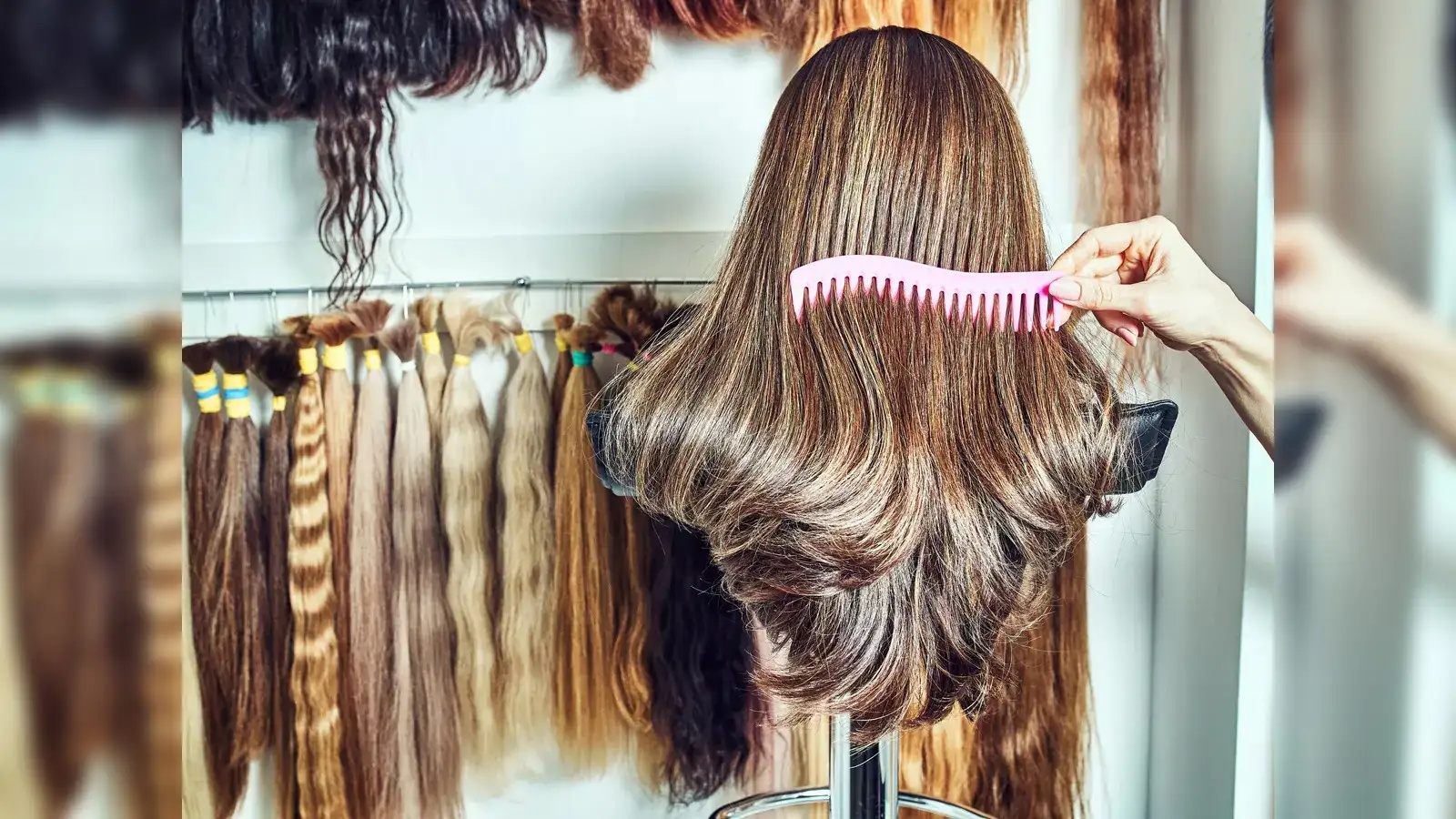 The Ultimate Guide to Real Human Hair Wigs