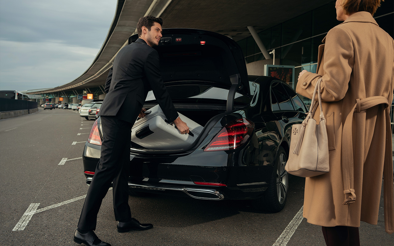 Essential Guide to Car Booking Services in Mexico City