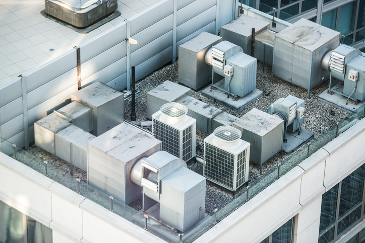 Mastering HVAC System Design and Installation: A Guide for Residential, Commercial & Industrial Use