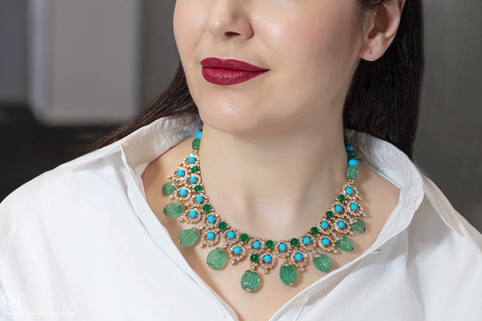 Discover the Basics of Fine Jewellery: A Beginner’s Guide to Luxury and Elegance