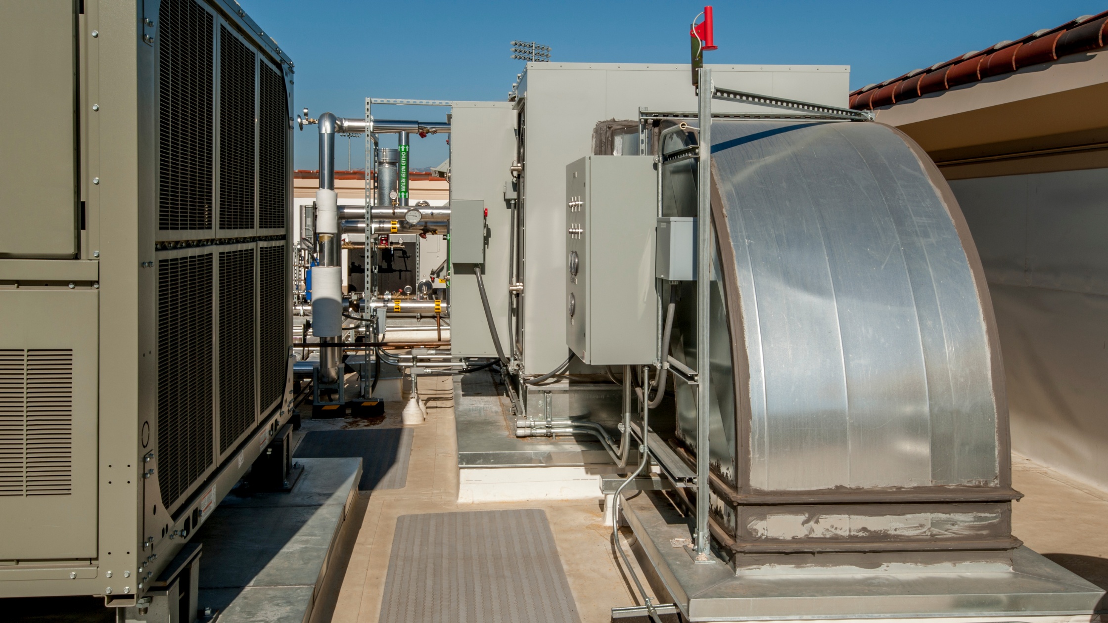 HVAC System Design Explained: Overview, Knowledge, and Practical Suggestions