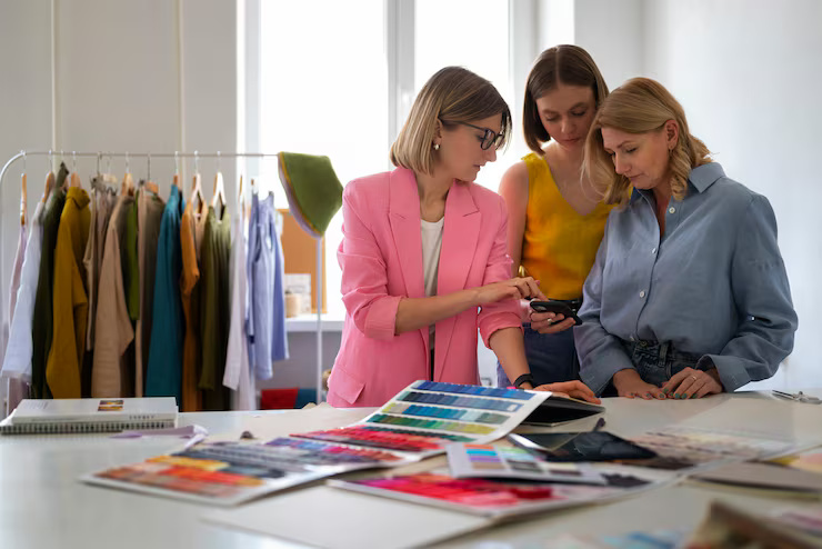 Professional Guide to Fashion Choices: Knowledge, Resources, and Smart Solutions