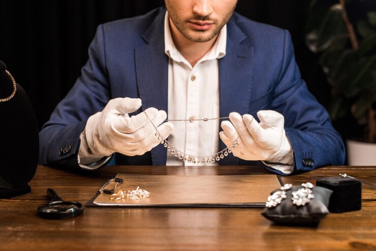 Expert Guide: Insights into Diamond Ring Cuts, Settings & Styles