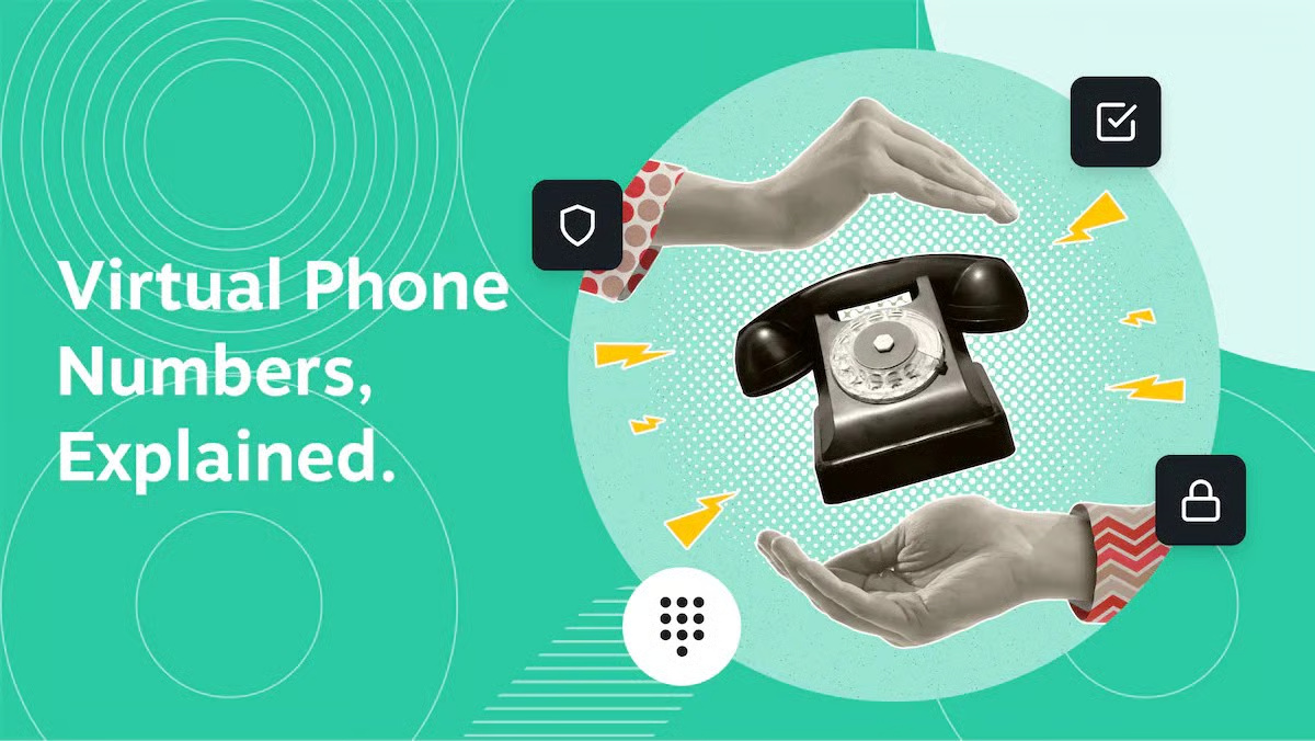 Virtual Phone Number Guide: Discover the Basics, Benefits, and Helpful Resources