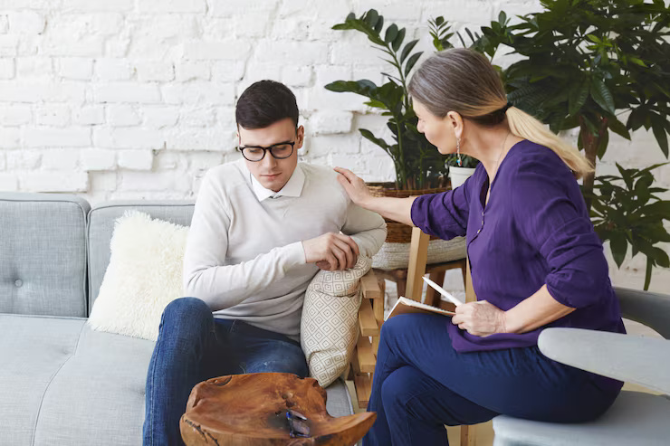 Learn How to Improve Mental Health: Help, Details, and Action-Oriented Advice