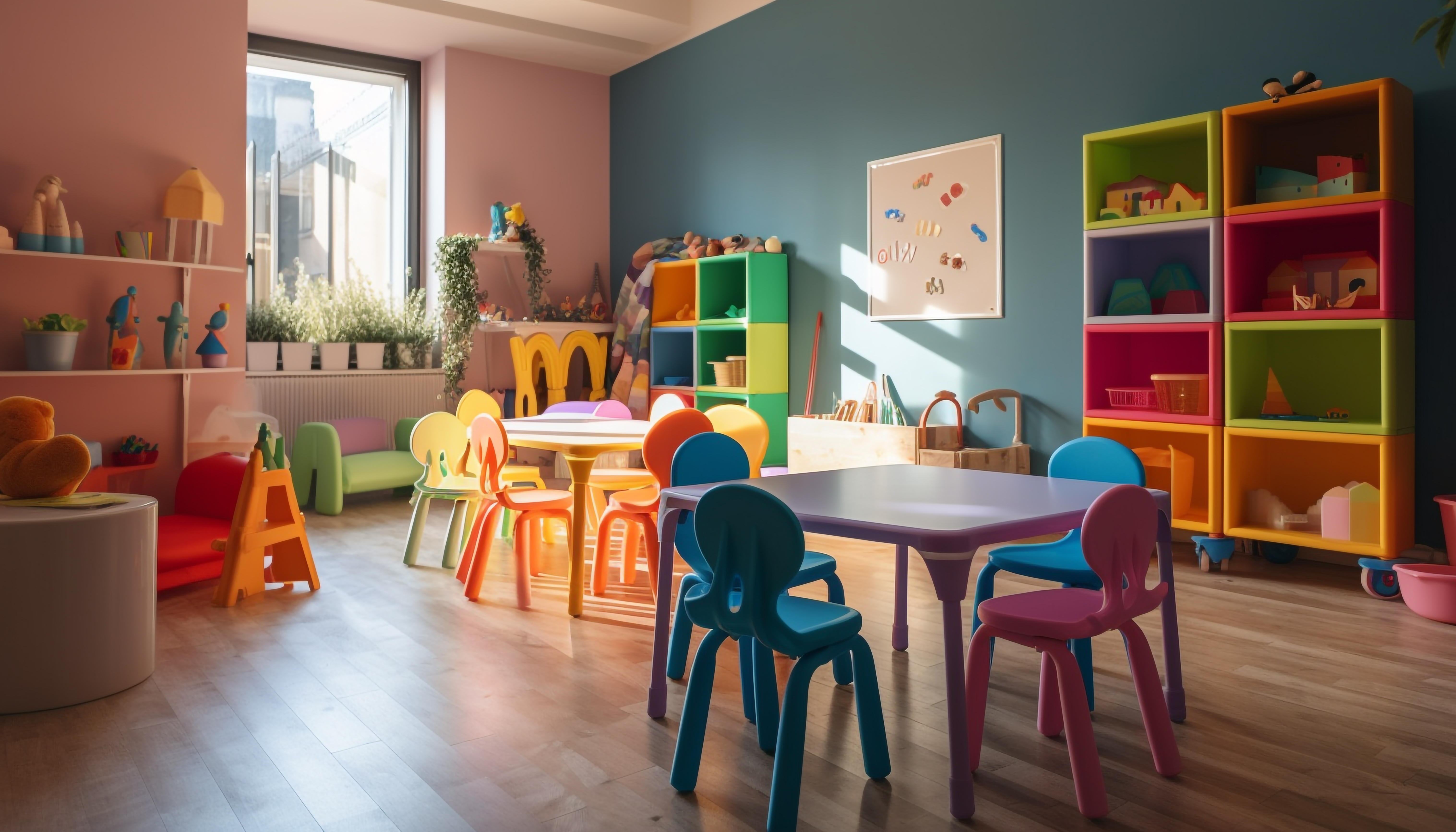 Exploring Day Care Centers: Informative Guide with Explanations, Details, and Useful Insights