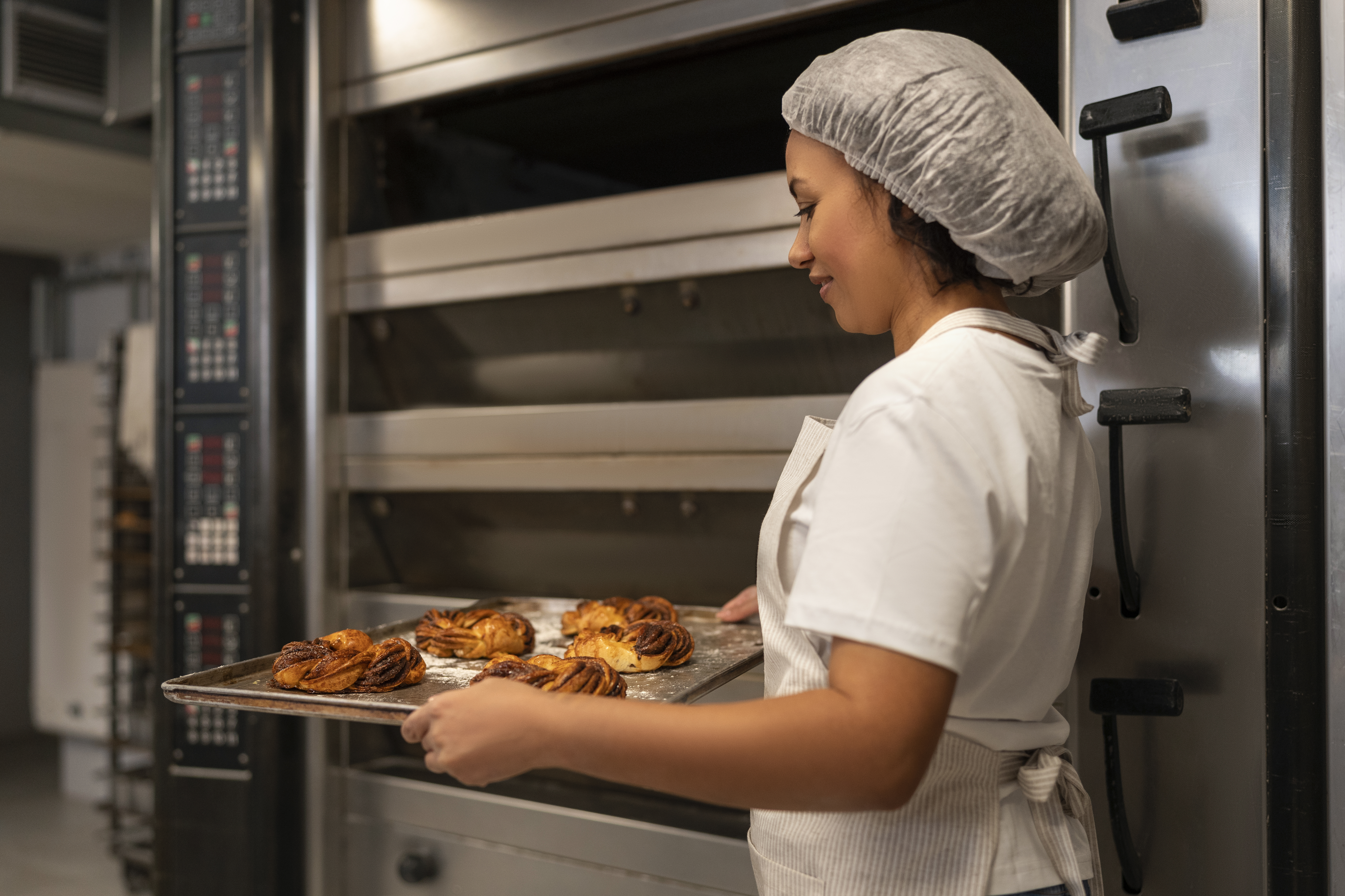 Repossessed Cooking Ranges and Ovens for Your Restaurant: Informative Guide with Key Facts and Insights