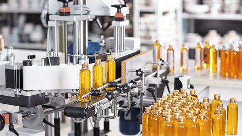 Top Cosmetic Manufacturers in China: A Complete Guide for Global Brands