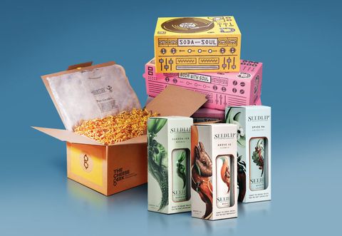 Guide to Emerging Packaging Trends