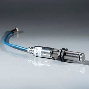 Industrial Acoustic Sensors: An Overview of Sound Detection Technology