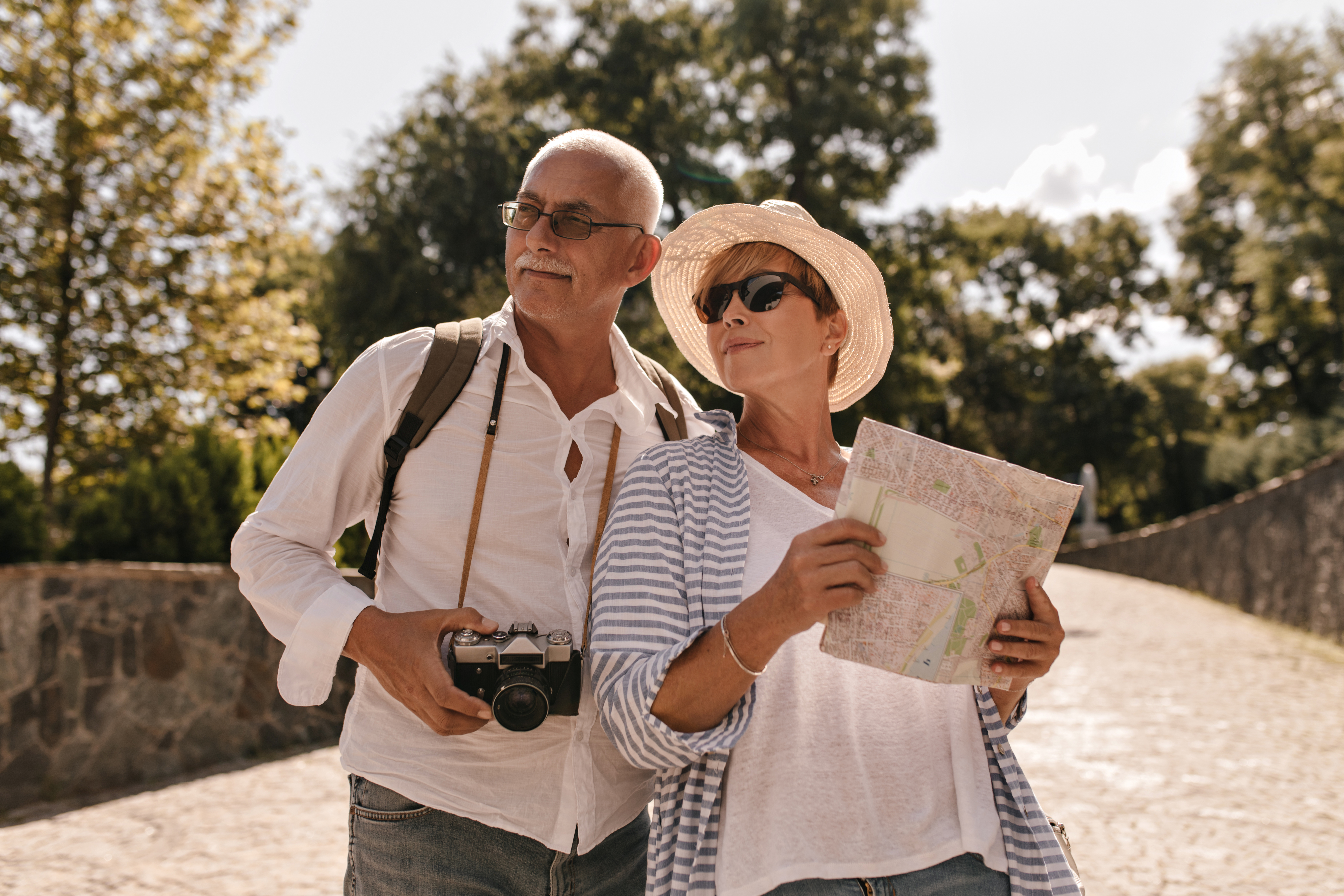 Spain Travel Ideas for Seniors: Informative Guide with Tips, Insights, and Helpful Resources