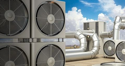 HVAC System Design Basics: Detailed Explanation, Useful Information, and Insights