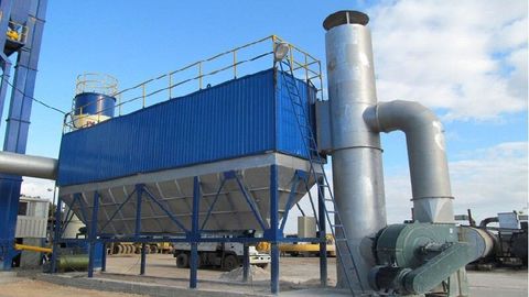 Ultimate Guide to Dust Collectors: Key Features, Benefits, and Maintenance Tips