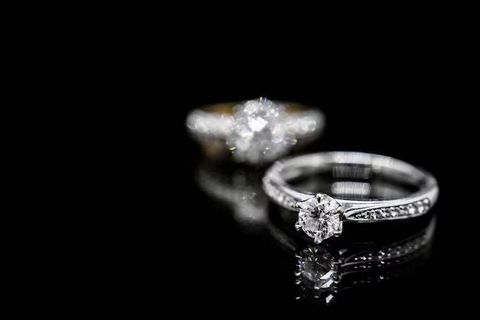 Diamond Rings Insights: Understanding Diamond Quality, Ring Designs, and Settings