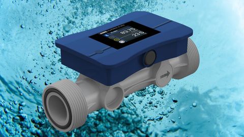 Flowmeters: An Overview with a Focus Ultrasonic Technology