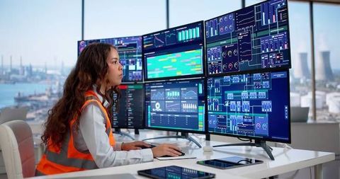 Enterprise Threat Intelligence Platform Software Insights into Cyber Risk Monitoring