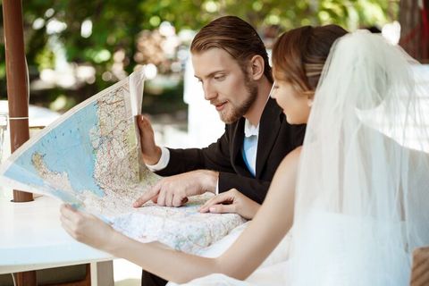 Expert Guide: Insights into the Best Honeymoon Packages Worldwide