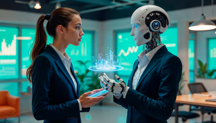 AI for Business Success: Proven Strategies, Tips, and Hacks