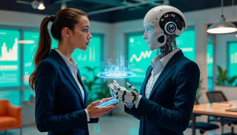 AI for Business Success: Proven Strategies, Tips, and Hacks