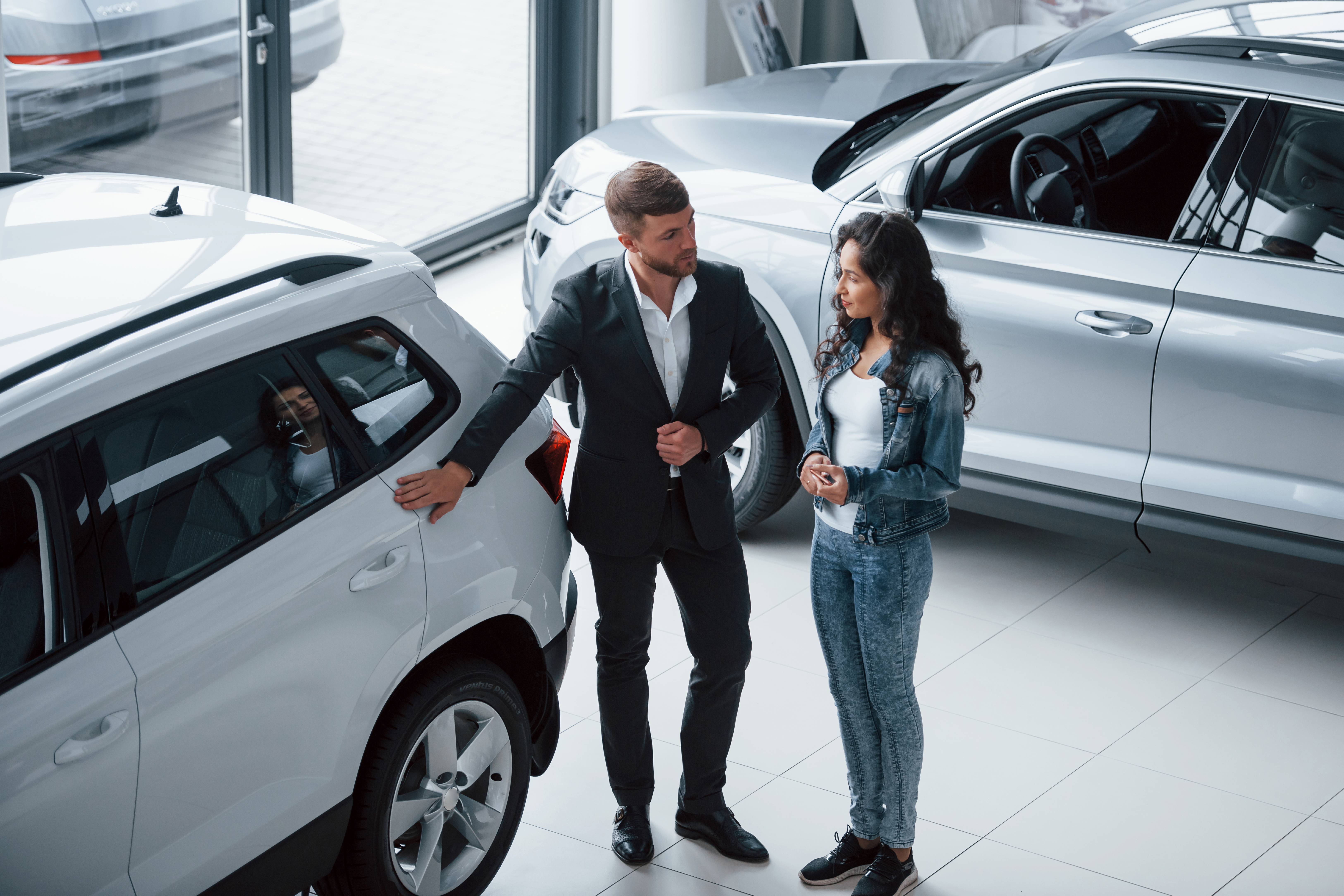 Exploring Pre-Owned Vehicle Selection: Informative Guide with Details, Insights, and Learning Resources