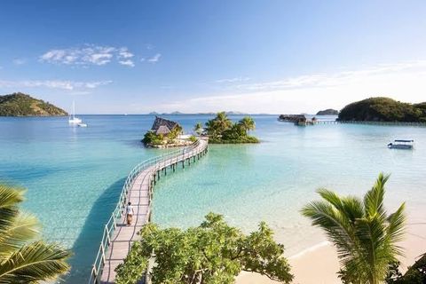 Luxury Adults Resorts: Explore Exclusive Stays and Relaxation Experiences