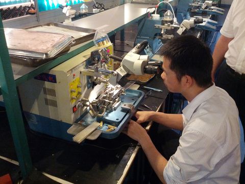 Understanding LED Lights Manufacturing in China: Growth, Process, and Global Impact